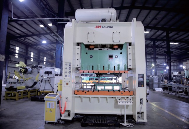 Plastic Injection Parts